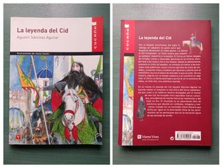 Libros infantiles y juveniles por Ud.