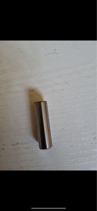 PASADOR PISTON HONDA CR 80 - 1980 