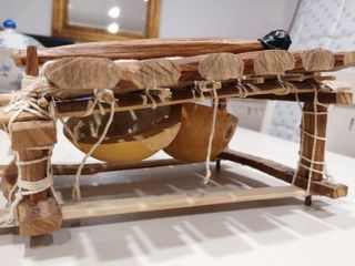 xilofono artesanal