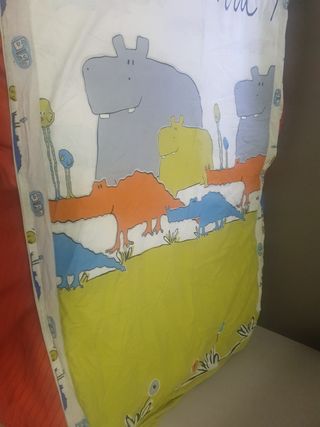 Funda Nordica 87 x 180