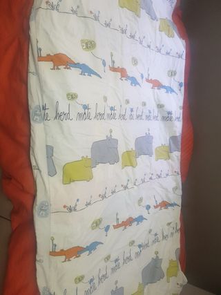 Funda Nordica 87 x 180