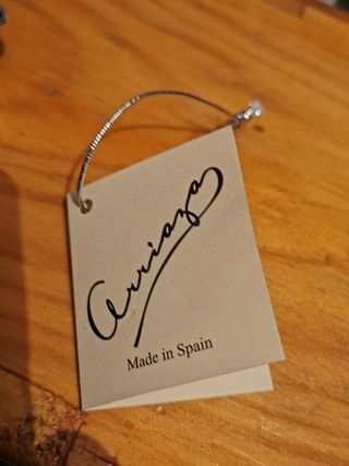 Escultura Arriaza baño plata