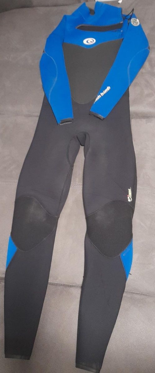 Rip Curl Flash Bomb 4/3