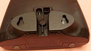 Base repetidora Siemens Gigaset 4010 Micro