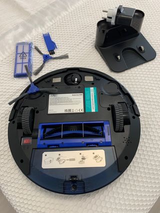 Vendo robot aspirador RoboVac G20