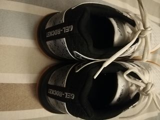 Zapatillas deportivas asics