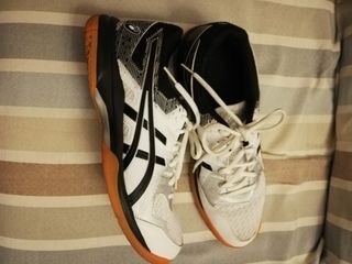 Zapatillas deportivas asics