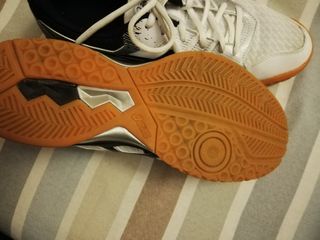 Zapatillas deportivas asics