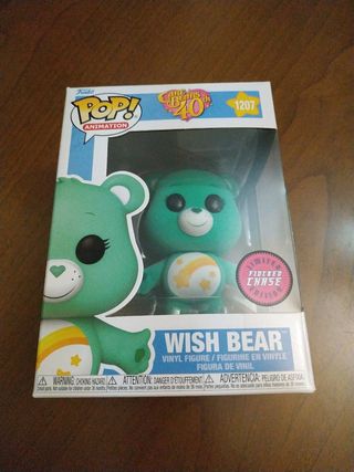 funko pop care bears Chase osos amorosos