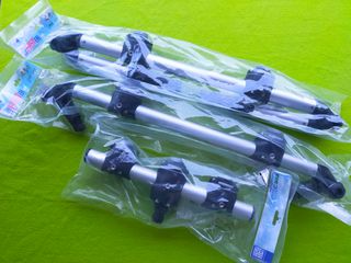 BORIKA FASTEN SOPORTES BASE KAYAK NEUMATICAS NUEVO