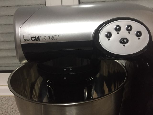 Batidora amasadora.mezcladora.Marca alemana.