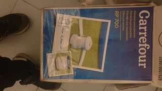 filtro piscina hinchable