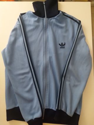 Chaqueta VINTAGE 80'S ADIDAS
