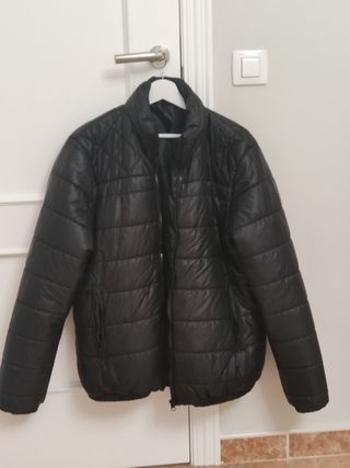 Chaqueta hombre