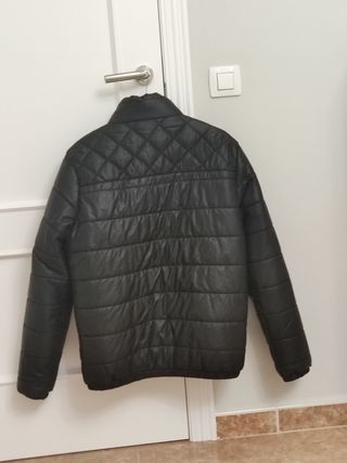 Chaqueta hombre