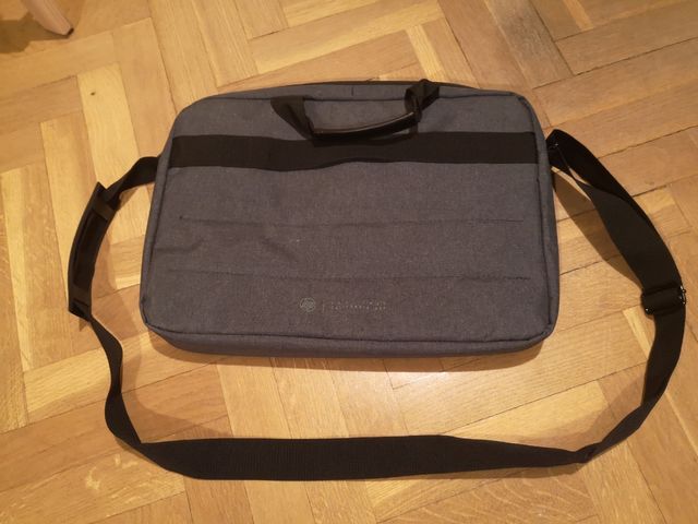 Maletín HP Ord. Portátil 15,6"