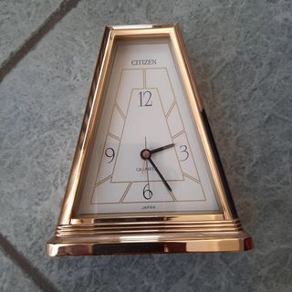 Orologio Citizen, esteticamente bello, non funzion