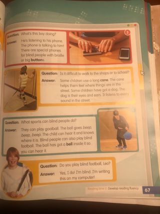 Libro inglés Academy Stars 2