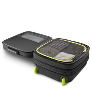 Incase EO maleta de mano/cabin trolley como NUEVO