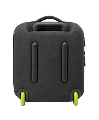 Incase EO maleta de mano/cabin trolley como NUEVO