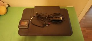 Impresora HP Deskjet 3050A