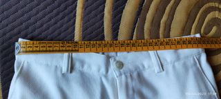 Traje de comunión niño. 