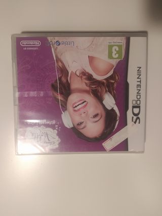 CAJA DE REEMPLAZO PARA NINTENDO DS