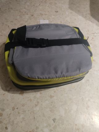 trona para silla Nurse