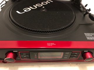 Tocadiscos moderno lauson