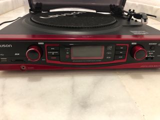 Tocadiscos moderno lauson