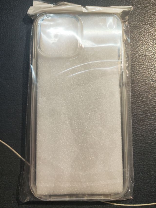 FUNDA IPHONE 13 POR MAX 360° NUEVO A ESTRENAR