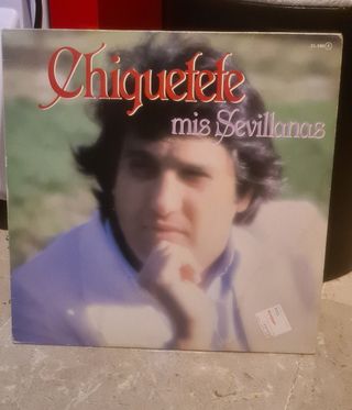 discos de vinilo antiguos