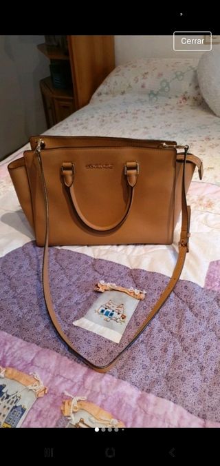 bolso michael kors