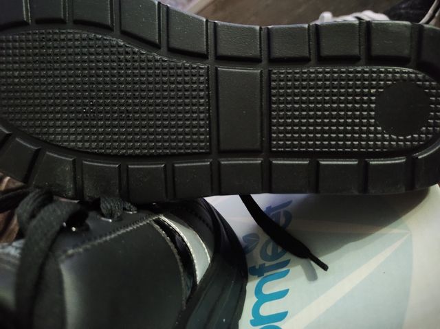 Zapatillas N.37 a estrenar