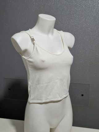 Top Miss Money Money - Le Maglie tg M