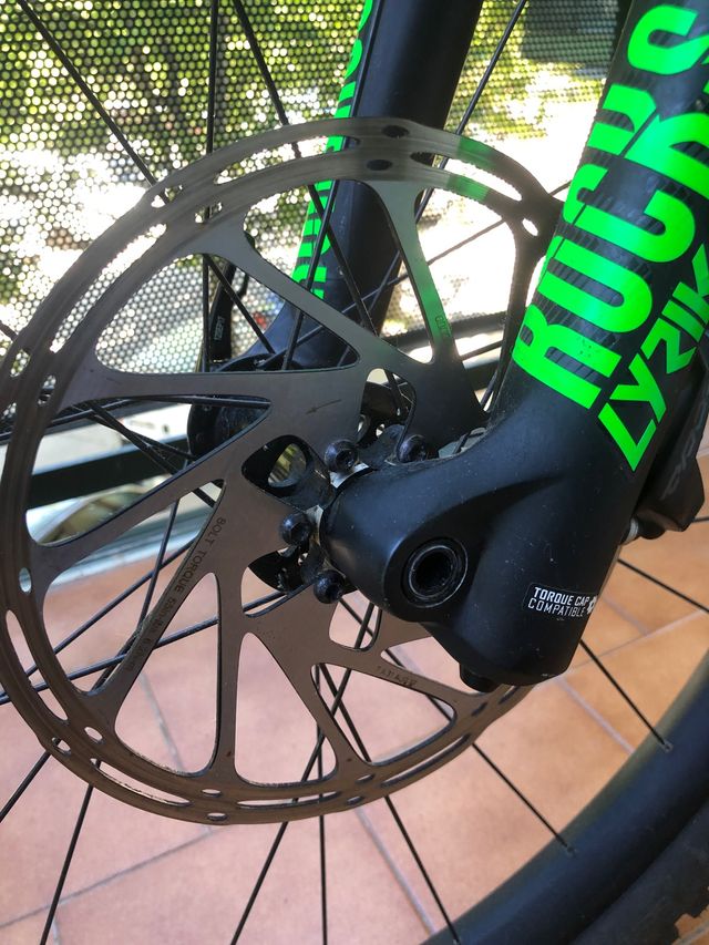 specialized kenevo expert ,talla m  1000km