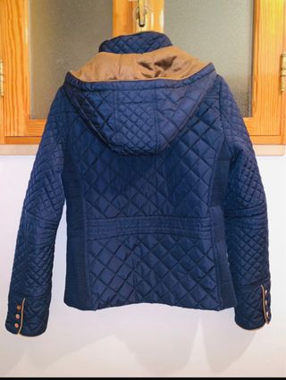 Giubbotto invernale donna