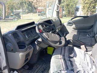 Renault Trucks Maxity 2009