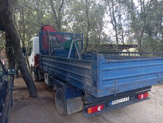 Renault Trucks Maxity 2009