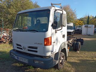Renault Trucks Maxity 2009