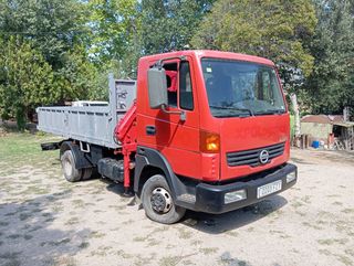 Renault Trucks Maxity 2009