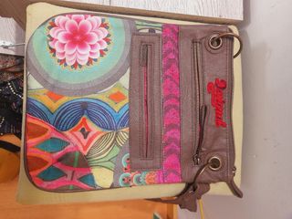 bolso desigual