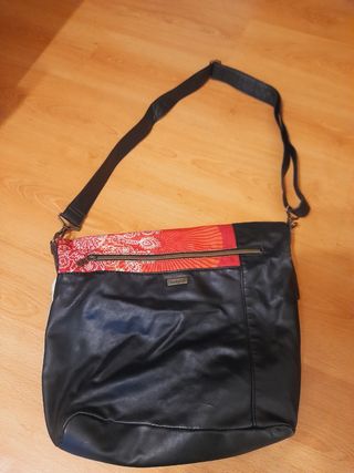 bolso desigual