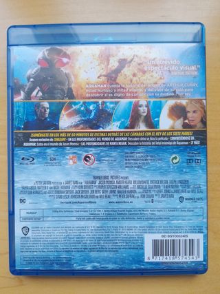 Aquaman