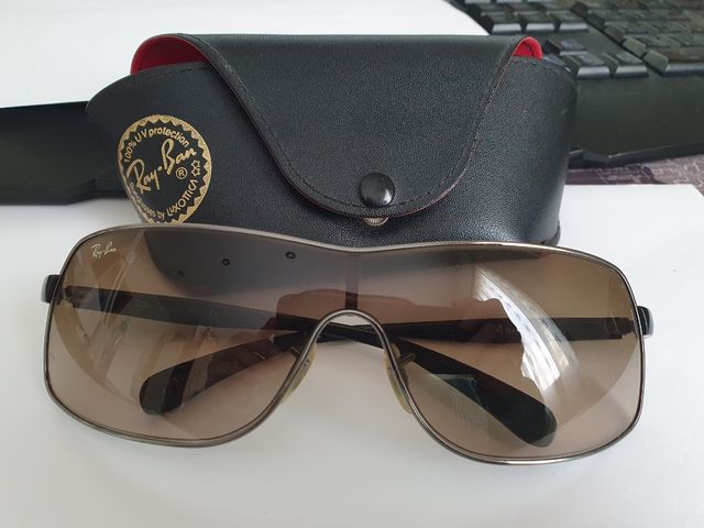 Ray Ban originales nuevas