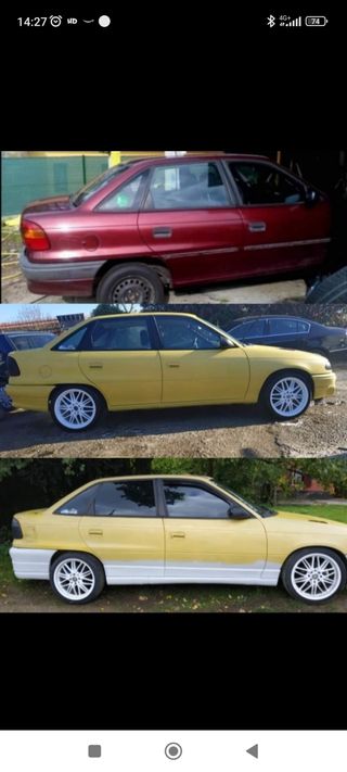 frenos de gsi
