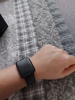 Xiaomi Mi Watch Lite
