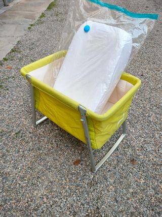 Mini bressol Moisès (babyhome)