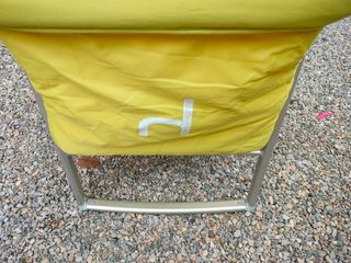 Mini bressol Moisès (babyhome)