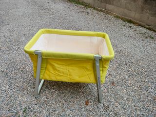 Mini bressol Moisès (babyhome)